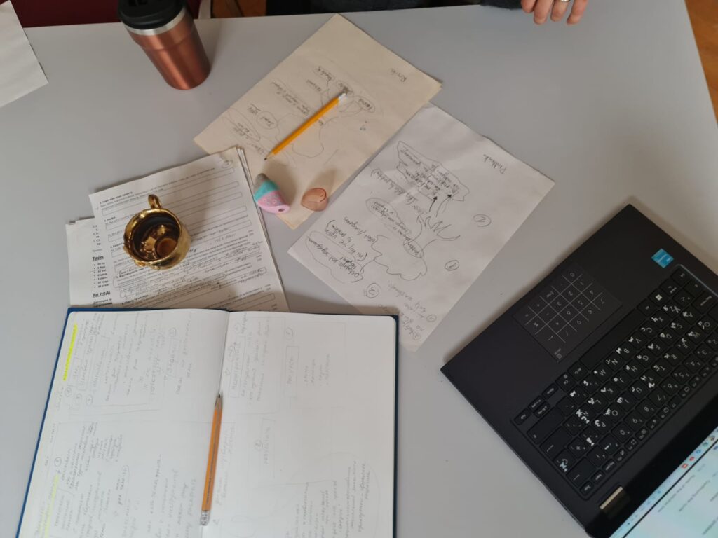 Partnerstvo Las Zasavje