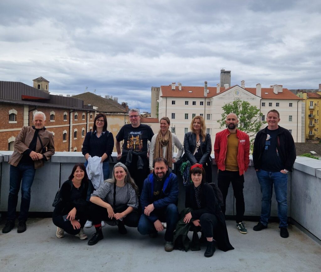 Kultura svima i Trbovlju